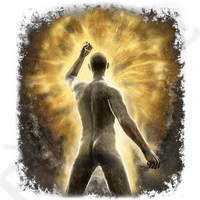 VOW OF THE INDOMITABLE-(Elden Ring)