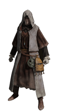 ASTROLOGER SET-(Elden Ring)