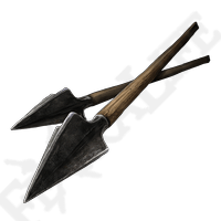 BALLISTA BOLT * 99-(Elden Ring)
