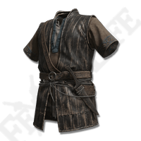 Bandit Garb-(Elden Ring)