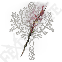 BEWITCHING BRANCH-(Elden Ring)