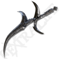 Black Knife-(MAX UPGRADED)-(Elden Ring)