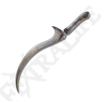 Blade of Calling-(MAX UPGRADED)-(Elden Ring)