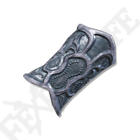 Blue Silver Bracelets-(Elden Ring)