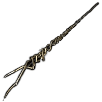 Bolt of Gransax-(Elden Ring)