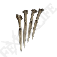 BONE DART-(Elden Ring)