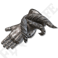 Bull-Goat Gauntlets-(Elden Ring)