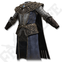 Carian Knight Armor-(Elden Ring)