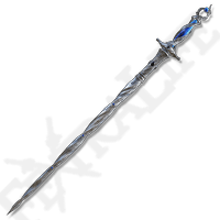 Carian Regal Scepter-(MAX UPGRADED)-(Elden Ring)