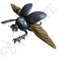 Cerulean Tear Scarab-(Elden Ring)