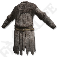 Chain-Draped Tabard-(Elden Ring)