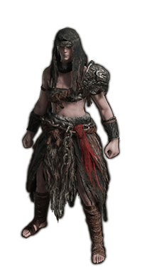 CHAMPION SET-(Elden Ring)