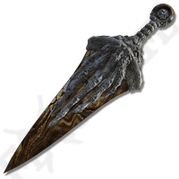 Cinquedea-(MAX UPGRADED)-(Elden Ring)