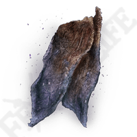 CLARIFYING CURED MEAT-(Elden Ring)