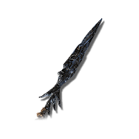 Clayman's Harpoon-(Elden Ring)