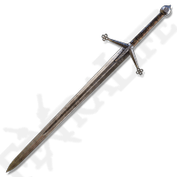 Claymore-(MAX UPGRADED)-(Elden Ring)