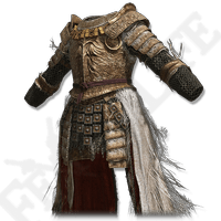 Cleanrot Armor-(Elden Ring)