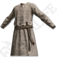Cloth Garb-(Elden Ring)