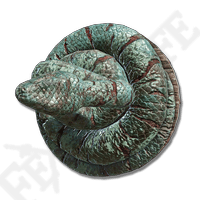 COIL SHIELD-(MAX UPGRADED)-(Elden Ring)