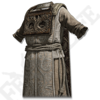 Commoner's Garb-(Elden Ring)