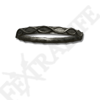 Commoner's Headband -(Altered)-(Elden Ring)