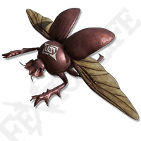 Crimson Tear Scarab-(Elden Ring)