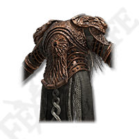 Crucible Tree Armor-(Elden Ring)