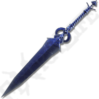 Crystal Sword-(Elden Ring)
