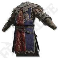 Cuckoo Surcoat-(Elden Ring)