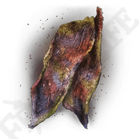 DAPPLED CURED MEAT-(Elden Ring)