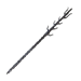 Death Ritual Spear-(Elden Ring)