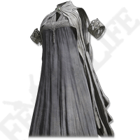 Deathbed Dress-(Elden Ring)
