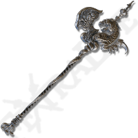 Dragon Halberd-(Elden Ring)