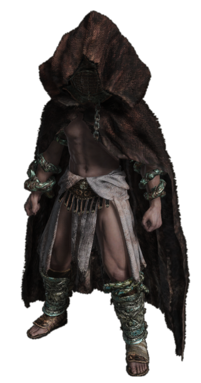 DUELIST SET-(Elden Ring)