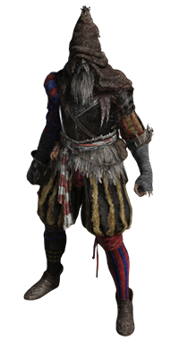 ECCENTRIC SET-(Elden Ring)
