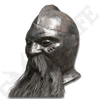 Eccentric's Hood -(Altered)-(Elden Ring)