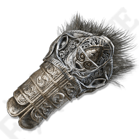 Elden Lord Bracers-(Elden Ring)