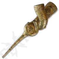 Envoy's Horn-(Elden Ring)