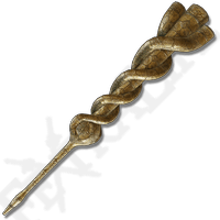 Envoy's Long Horn-(Elden Ring)