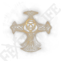 Erdtree Seal-(Elden Ring)