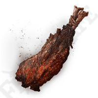 EXALTED FLESH-(Elden Ring)
