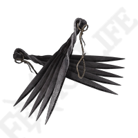 FAN DAGGERS-(Elden Ring)