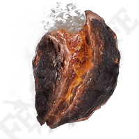 FIREPROOF DRIED LIVER-(Elden Ring)
