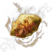 FRENZYFLAME STONE-(Elden Ring)