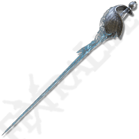 Frozen Needle-(Elden Ring)