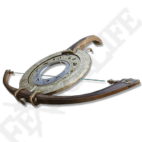 Full Moon Crossbow-(MAX UPGRADED)-(Elden Ring)