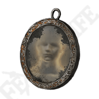 Furled Finger's Trick-Mirror-(Elden Ring)