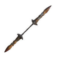 Gargoyle's Twinblade-(Elden Ring)