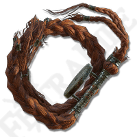 Giant's Red Braid-(Elden Ring)