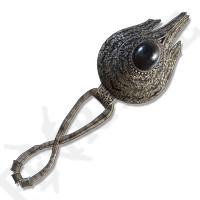 Godslayer's Seal-(Elden Ring)